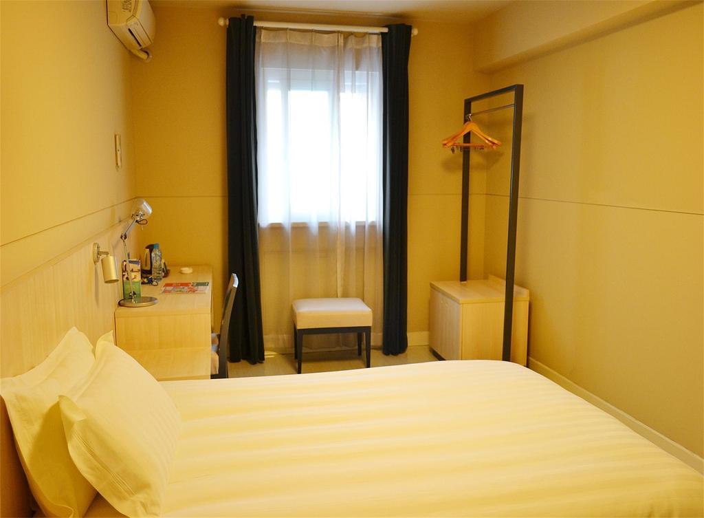 Jinjiang Inn Pinshang Xi'An South 2Nd Ring Hi-Tech Development Zone Room photo